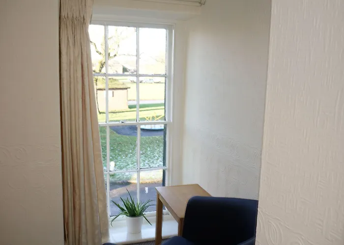 The Shepherds Inn, Inn Langwathby