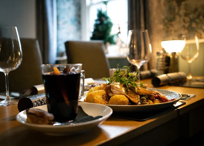 Inn The Shepherds Inn,