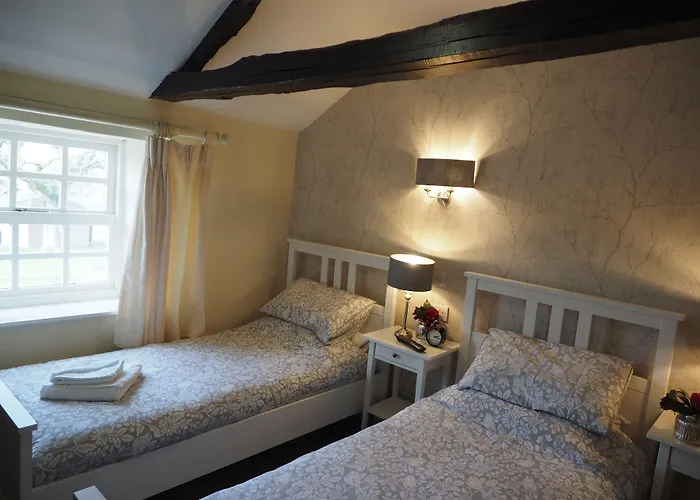 The Shepherds Inn, 4* Langwathby