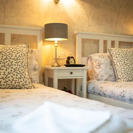 The Shepherds Inn,