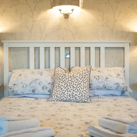 Мини-отель The Shepherds Inn, Langwathby