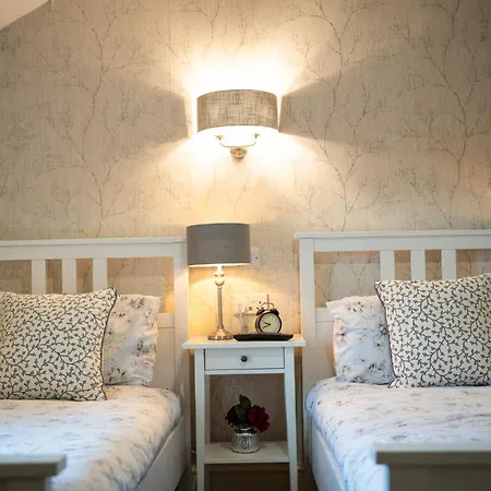 The Shepherds Inn, 4* Langwathby