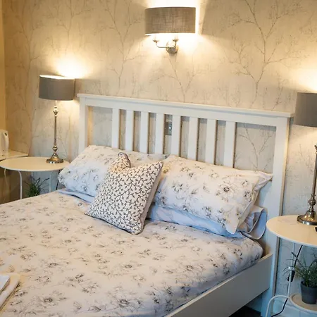 The Shepherds Inn, Zajazd