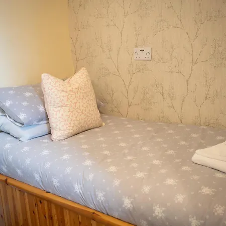 The Shepherds Inn, 3* Langwathby