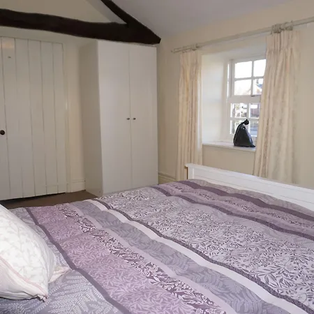 The Shepherds Inn, Zajazd