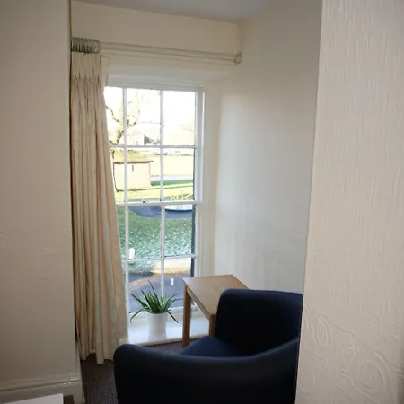 The Shepherds Inn, Zajazd Langwathby