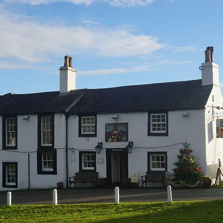 The Shepherds Inn, Zajazd