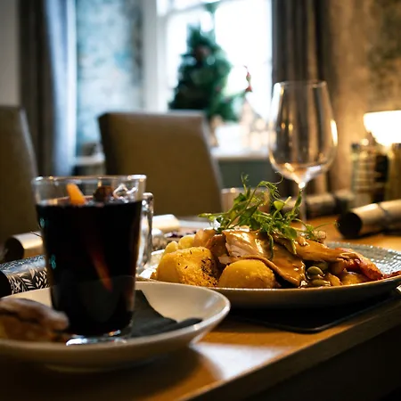 Zajazd The Shepherds Inn,