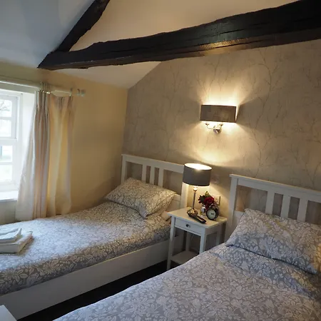 The Shepherds Inn, 4* Langwathby