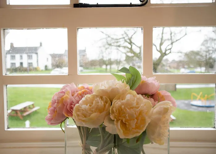 The Shepherds Inn, Inn 4*