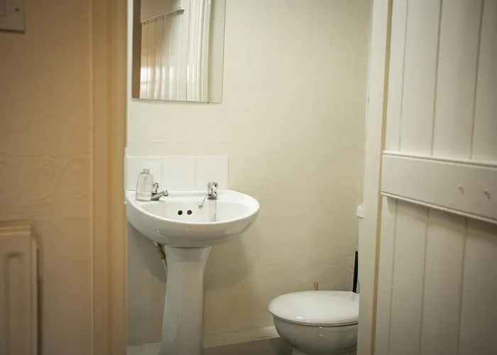 Inn The Shepherds Inn, Langwathby