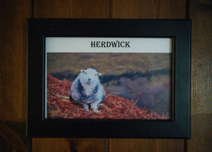 The Shepherds Inn, 4* Langwathby