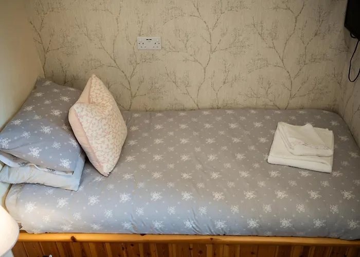 Inn The Shepherds Inn, 4*