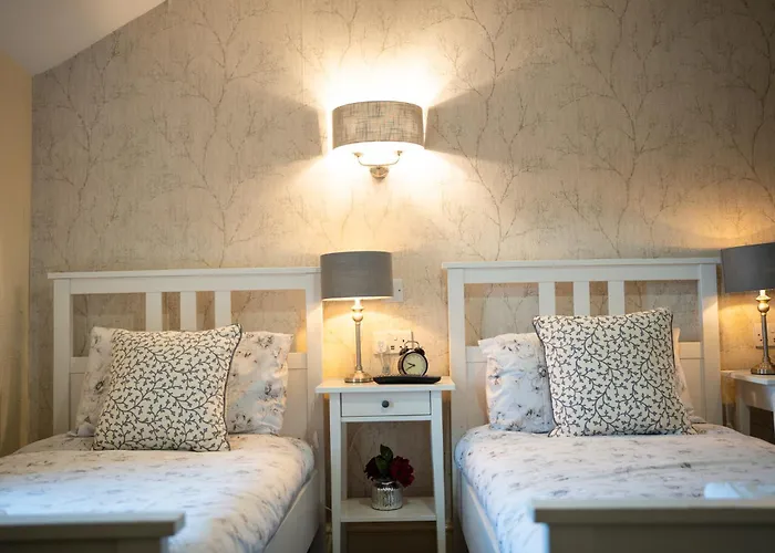 The Shepherds Inn, 4* Langwathby