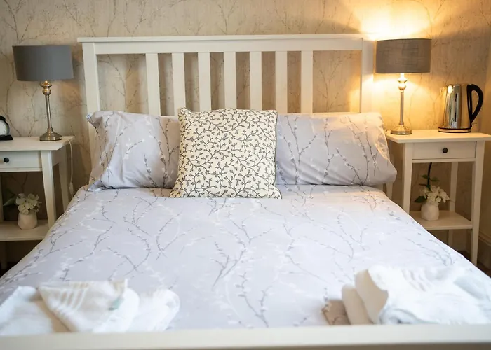 Inn The Shepherds Inn, 4*