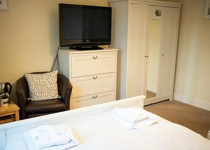 The Shepherds Inn, Inn Langwathby