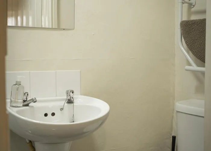 The Shepherds Inn, Inn