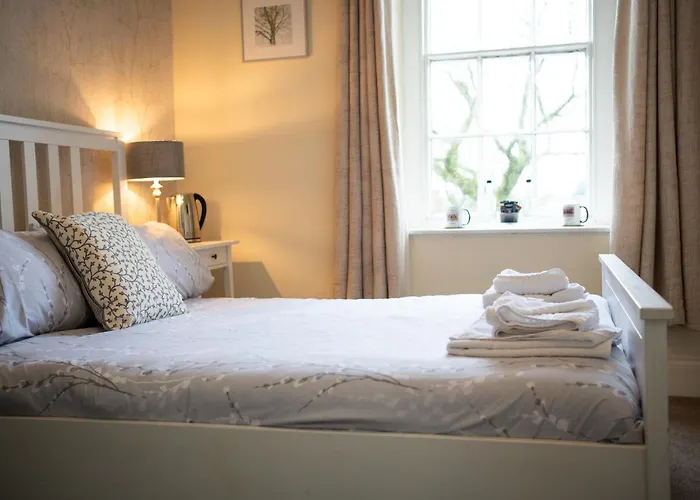 The Shepherds Inn, Inn 4*