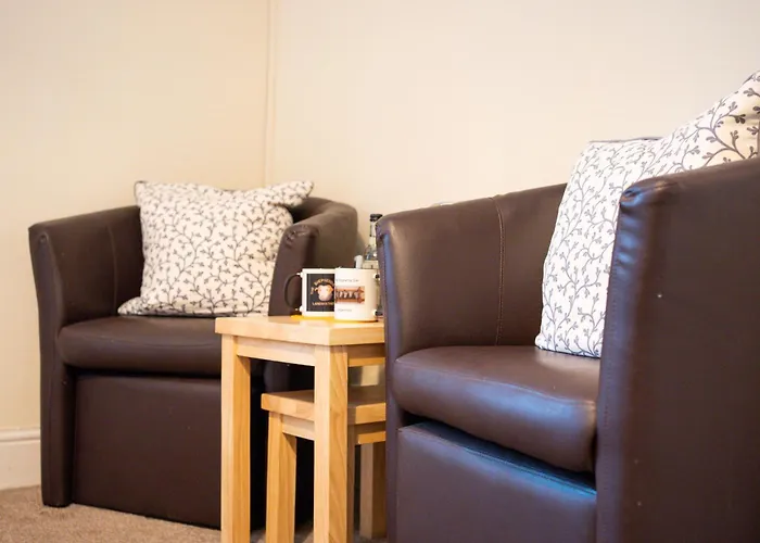 The Shepherds Inn, 4*