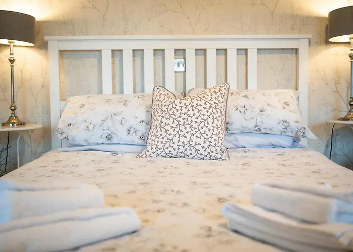 The Shepherds Inn, Langwathby