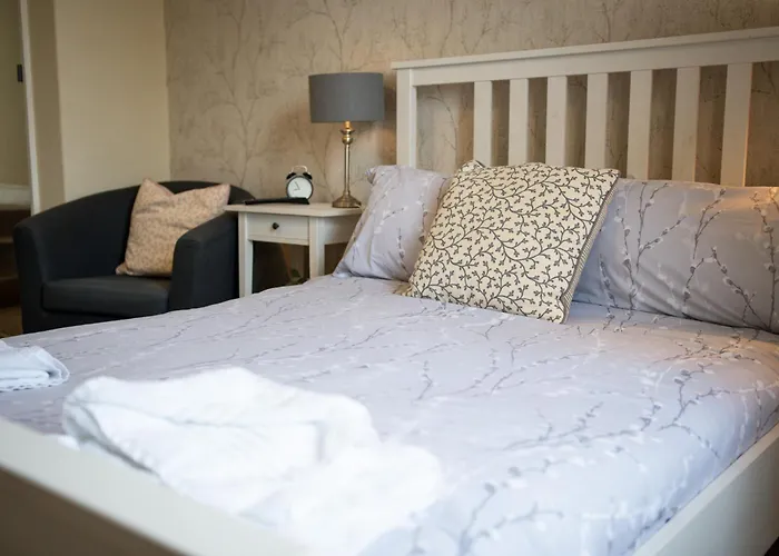 The Shepherds Inn, Inn 4*