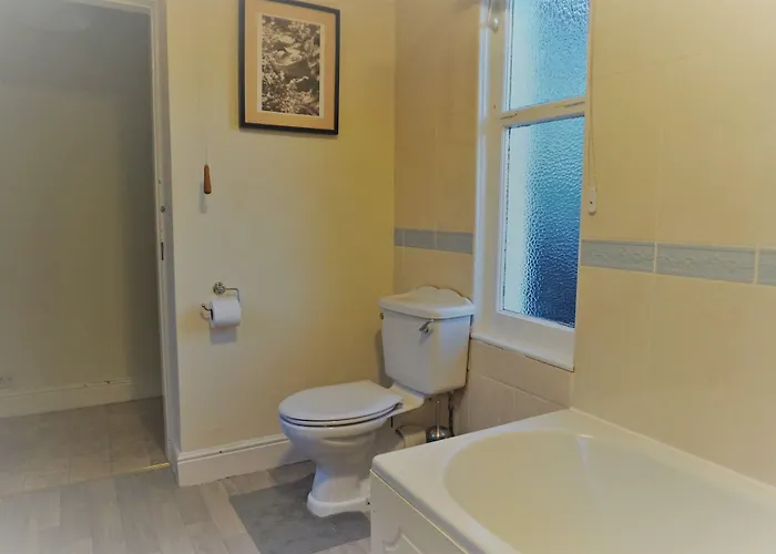 Inn The Shepherds Inn,