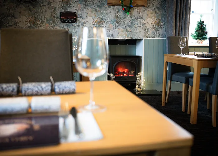 The Shepherds Inn, 4* Langwathby