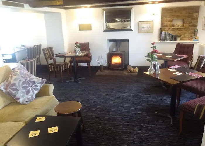 Inn The Shepherds Inn, 4*