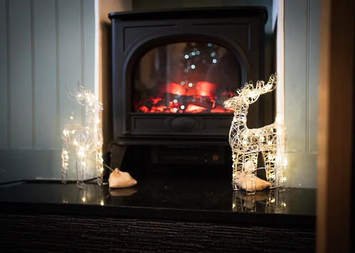 Inn The Shepherds Inn, 4*