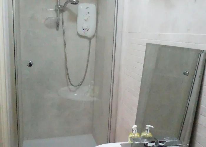 The Shepherds Inn, Inn 4*