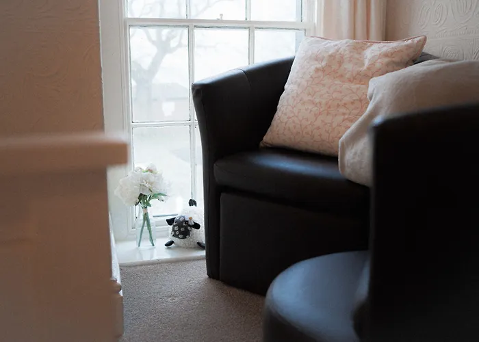 The Shepherds Inn, 4*