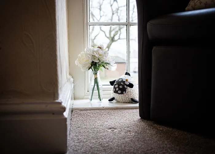 Inn The Shepherds Inn, 4*